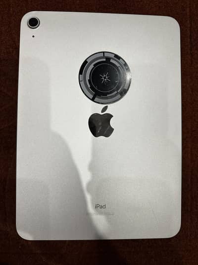 iPad 10th generation