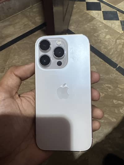 Iphone 14 pro (FU) 128gb 99bh