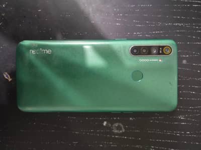 Realme 5i