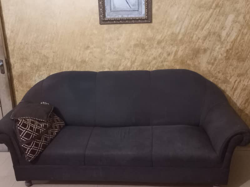 Sofa set 0
