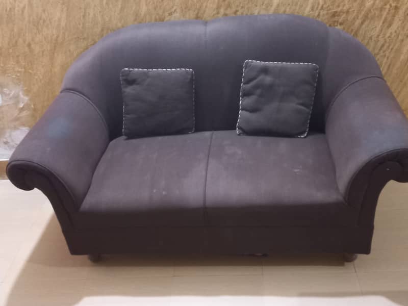 Sofa set 1