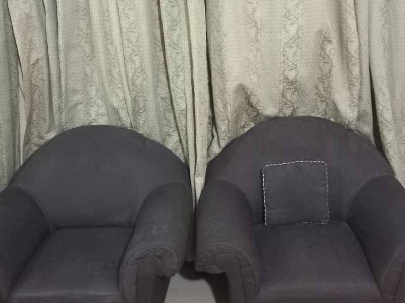 Sofa set 2