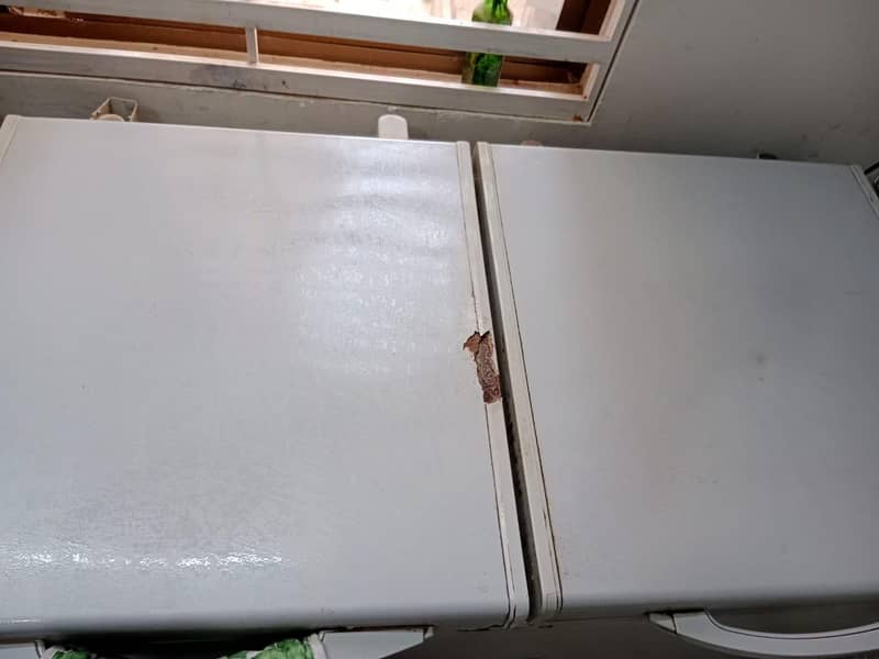Deep Freezer 0