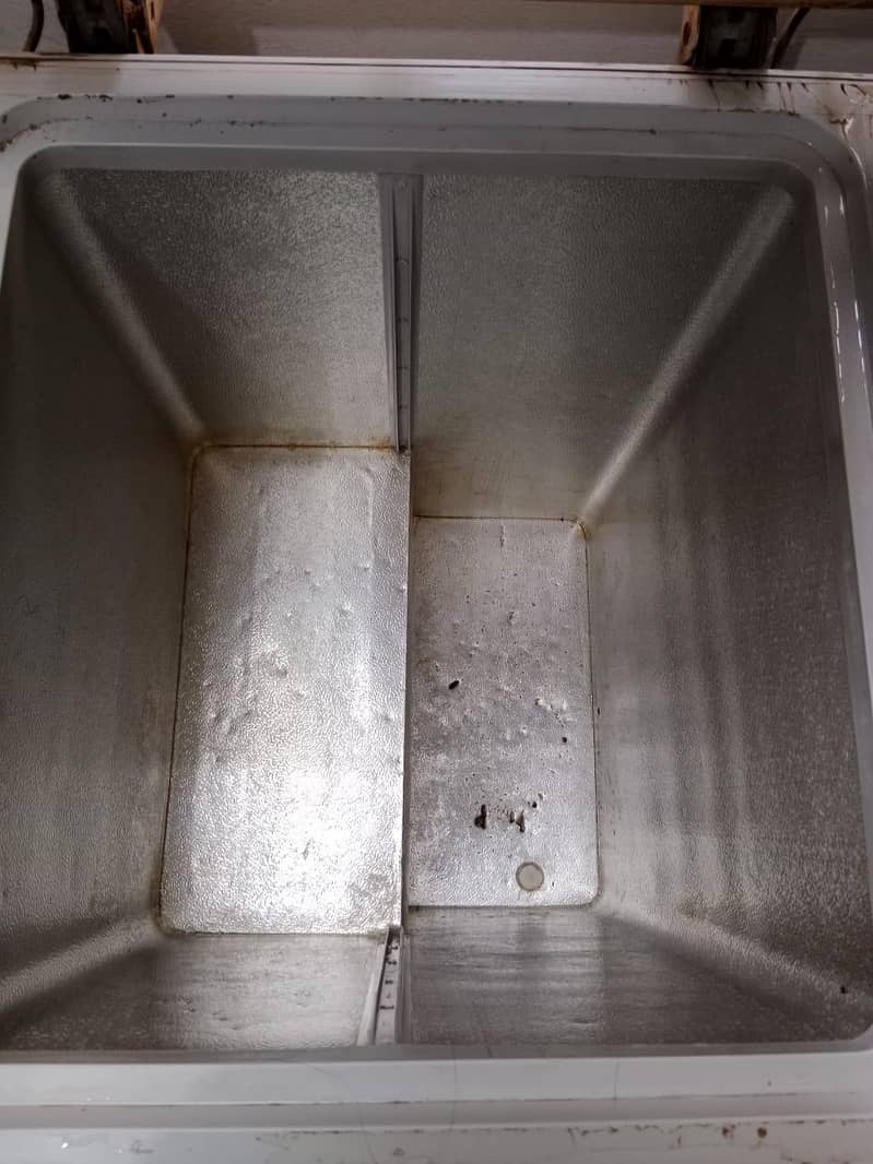 Deep Freezer 2