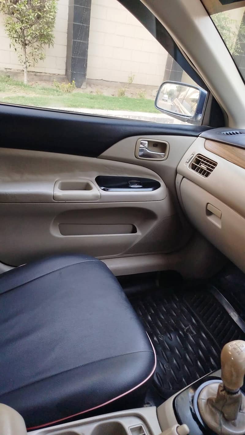 lancer 2005 10