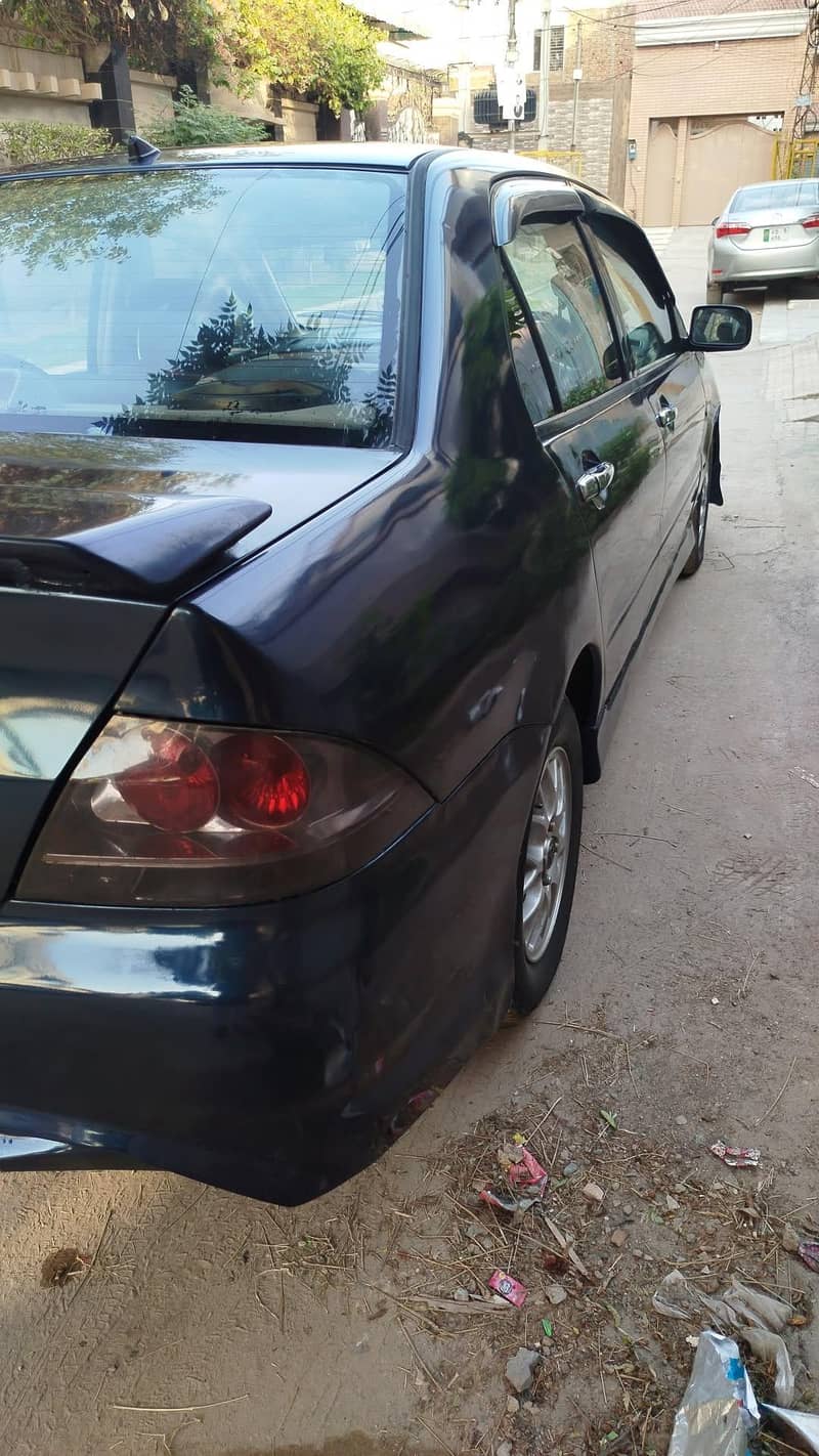 lancer 2005 12