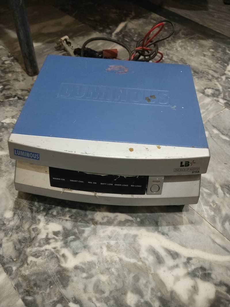 LUMINOUS UPS 0