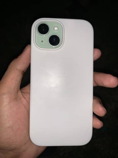 Apple iPhone 15