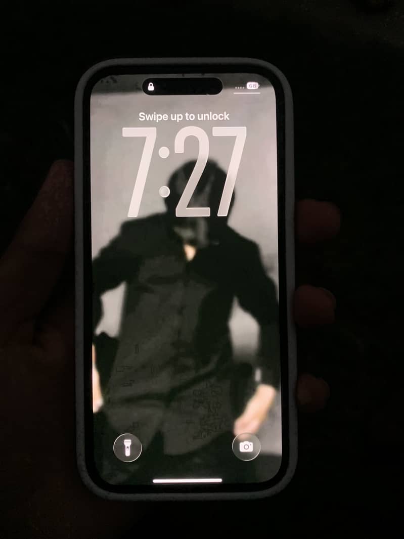 Apple iPhone 15 6