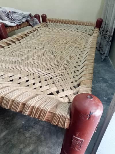 Charpaiya For Sell