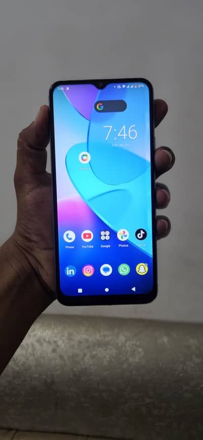 Vivo Y20