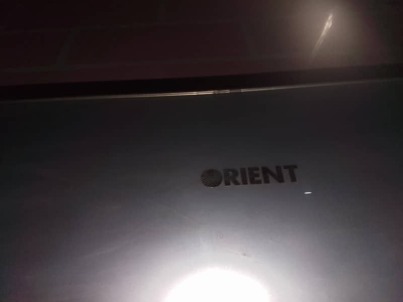 Orient 1