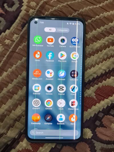 One Plus 10 Pro