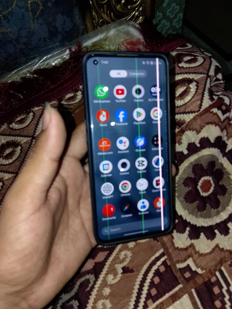 One Plus 10 Pro 1