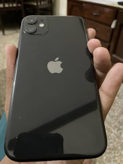 Apple iPhone 11