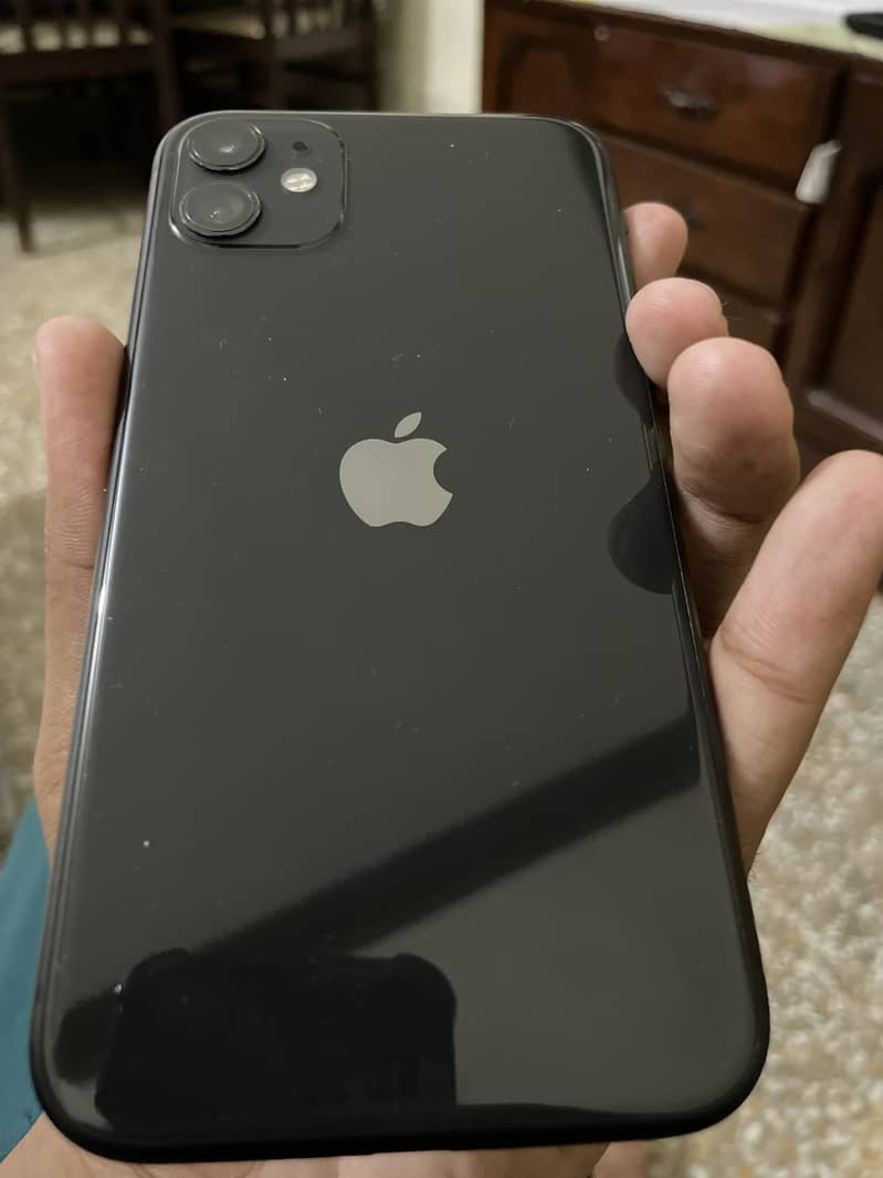 Apple iPhone 11 0