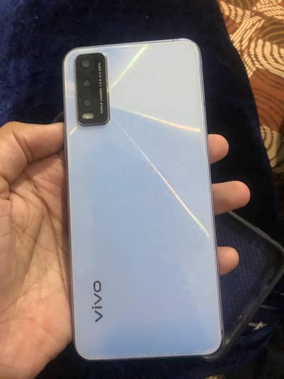 Vivo Y20