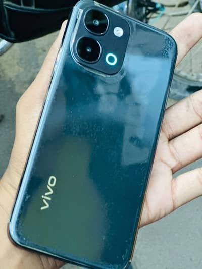 Vivo Y31d5G