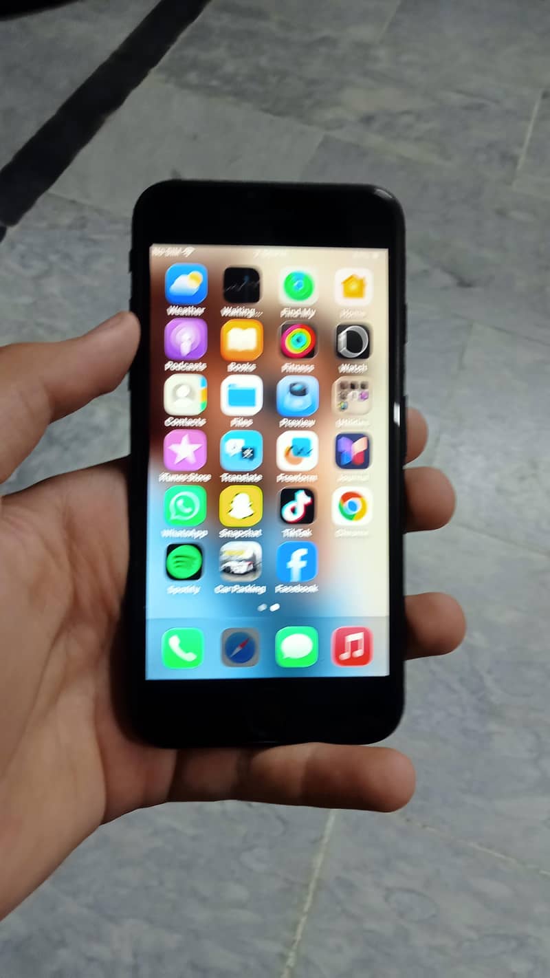 Apple iPhone SE 2
