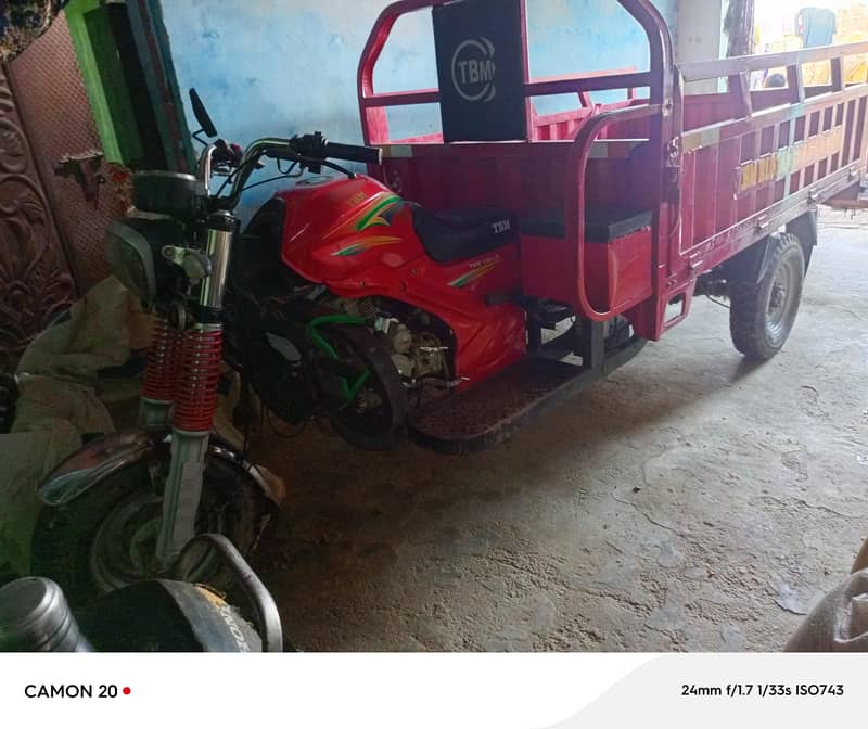 TBM RUSTUM 3
