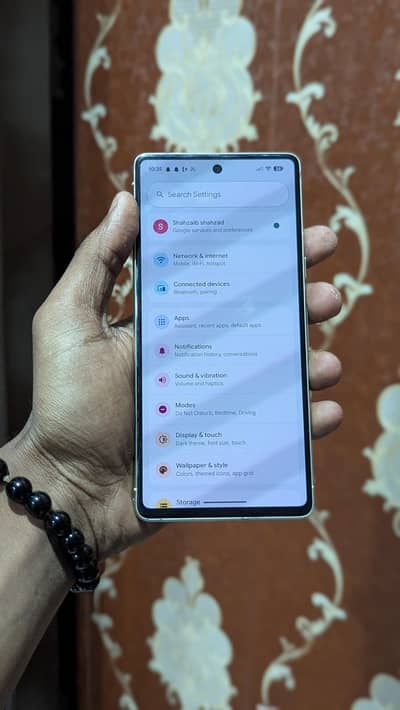 Google Pixel 7