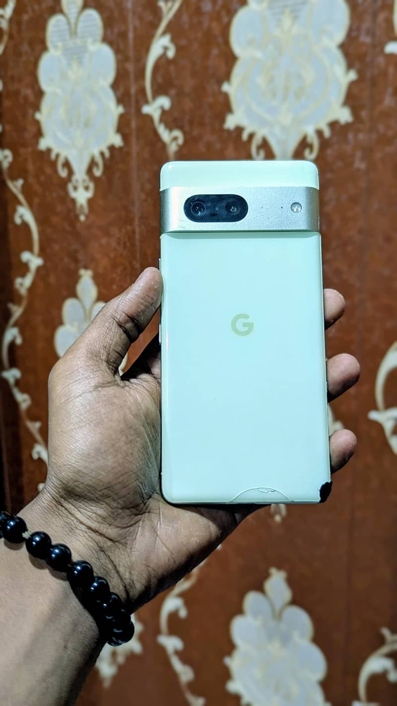Google Pixel 7 3
