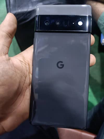 Google Pixel 6 Pro