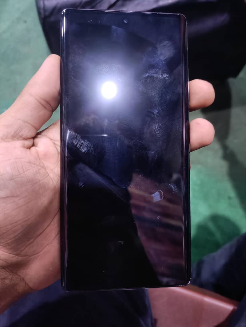 Google Pixel 6 Pro 1