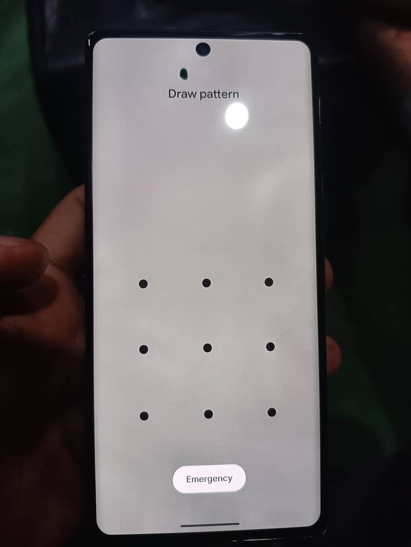 Google Pixel 6 Pro 2