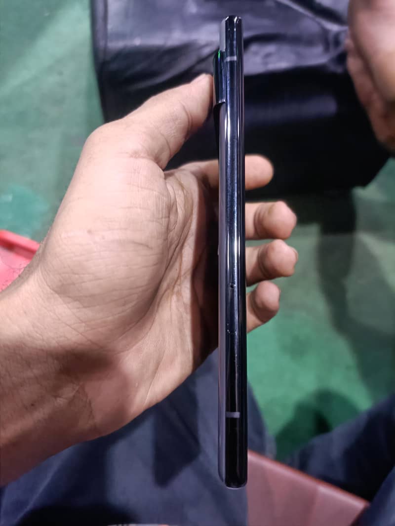 Google Pixel 6 Pro 4