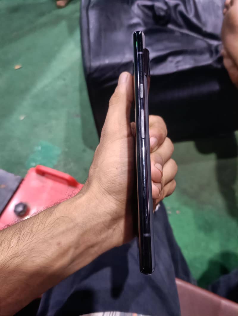 Google Pixel 6 Pro 5