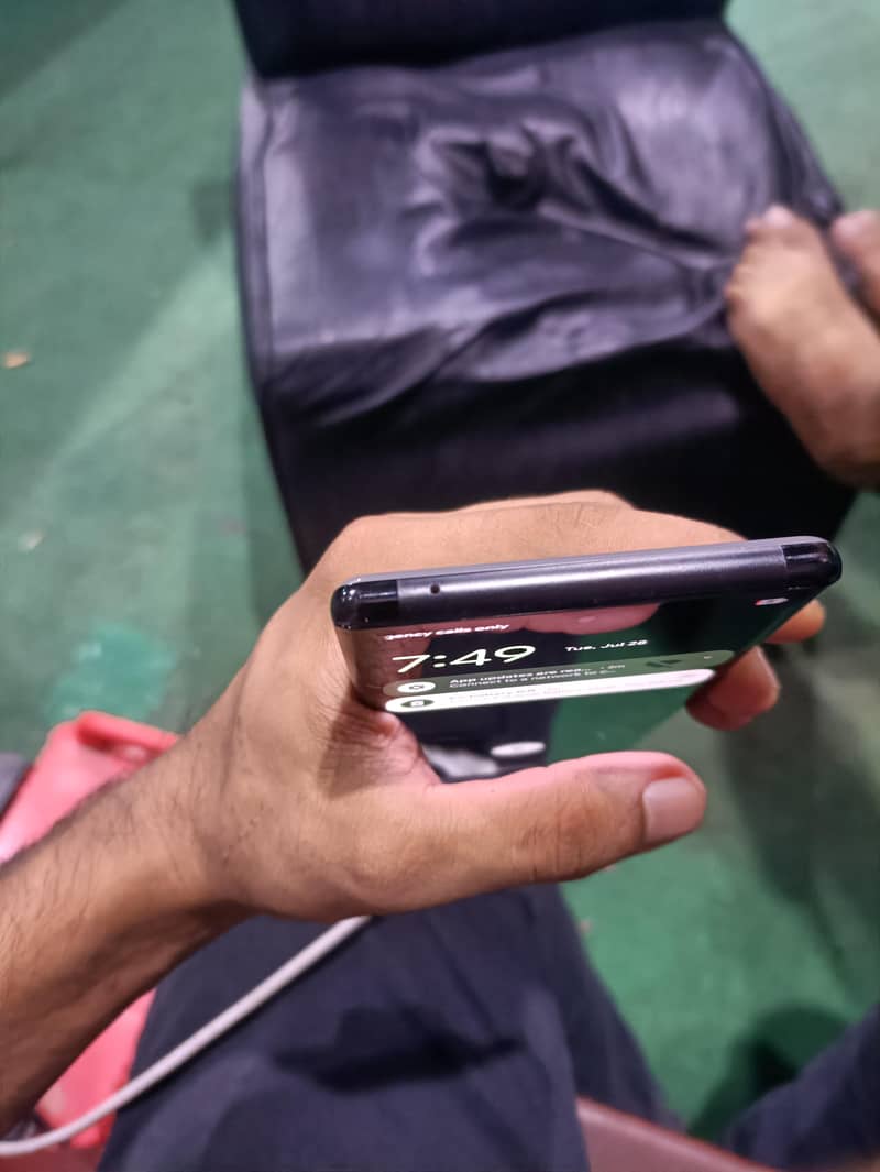 Google Pixel 6 Pro 6