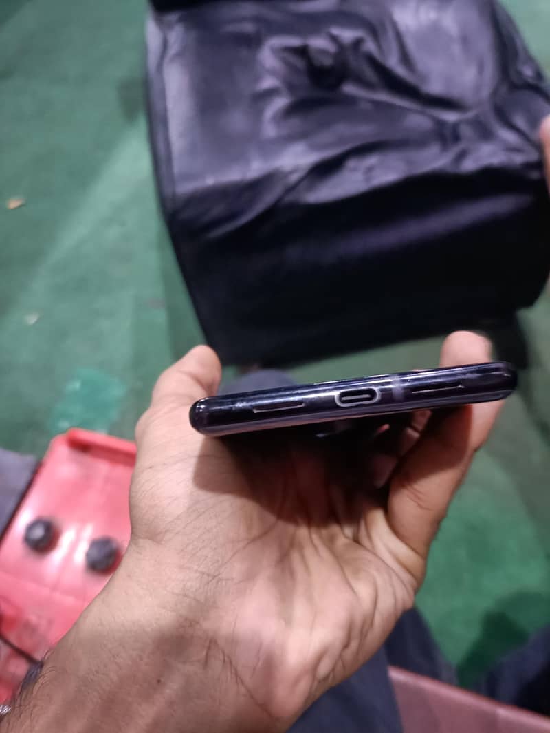 Google Pixel 6 Pro 7