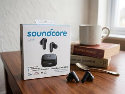 Anker Soundcore R50i NC Earbuds - Brand New Boxed