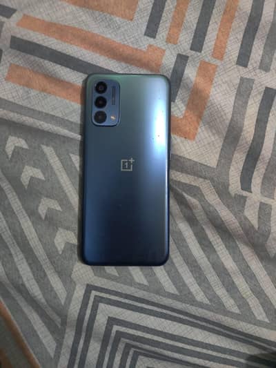 One Plus Nord N200
