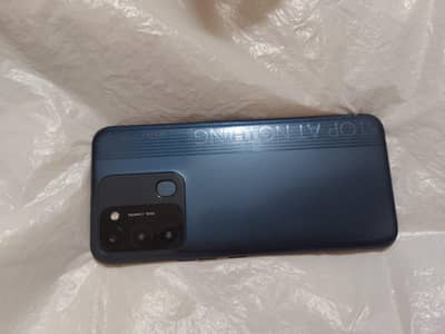 Tecno Spark 8C