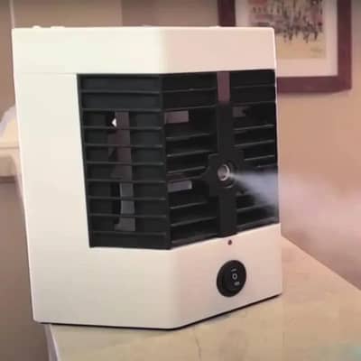 Air cooler