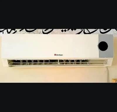 Dawlance ac new condition sell