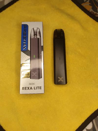 freemax vap