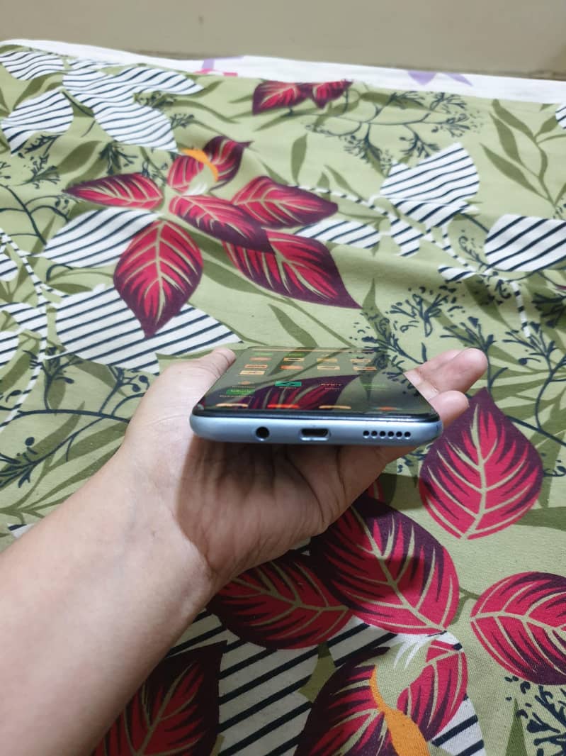 Tecno Camon 17 3