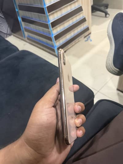 Apple iPhone XS Max factory unlock