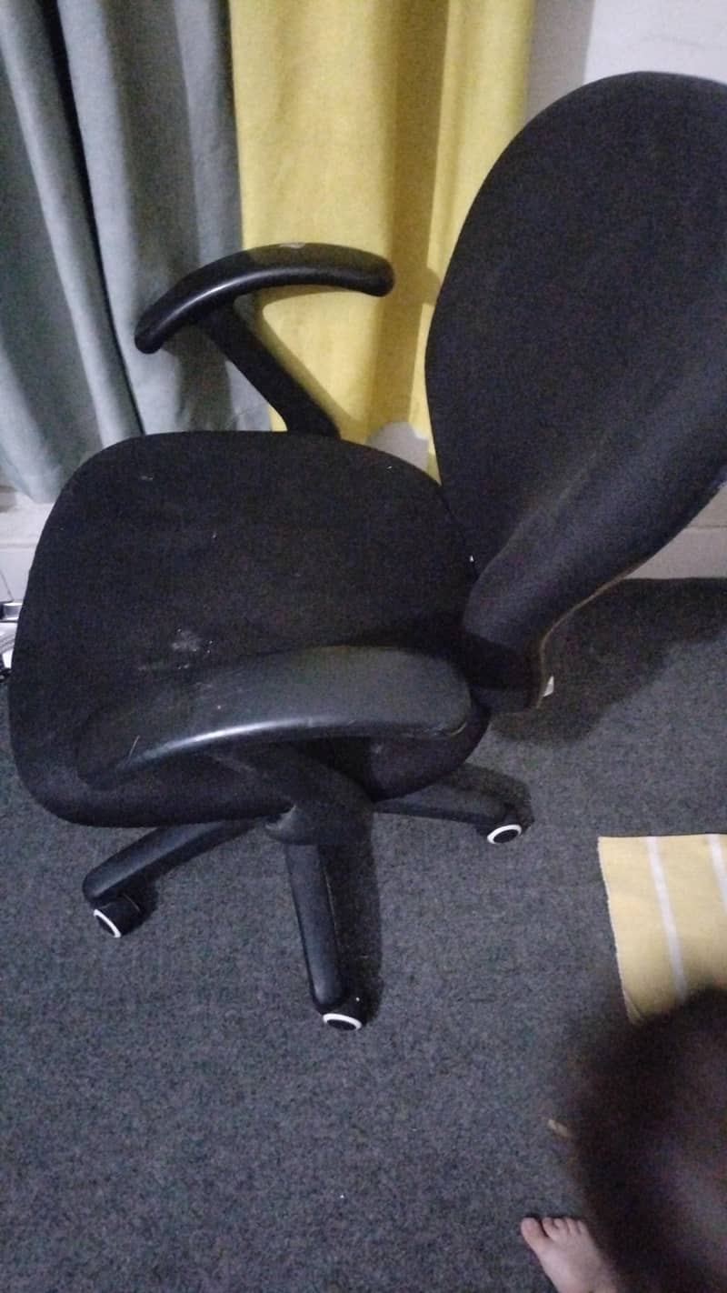 Chair 0