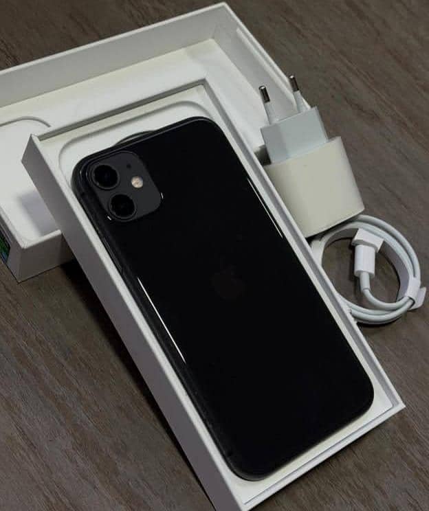 Apple iPhone 11 1