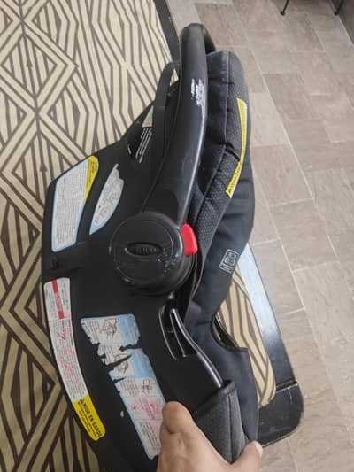 Car Seat for Infants