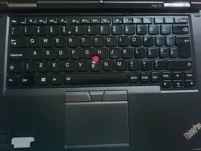 Lenovo Thinkpad Yoga 12 5th Gen 8GB 128GB