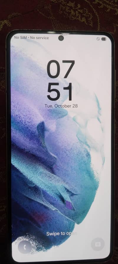 Samsung Mobile S21