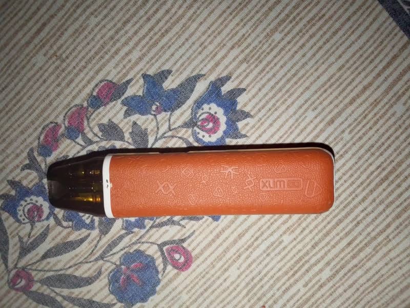 xlims pod 1
