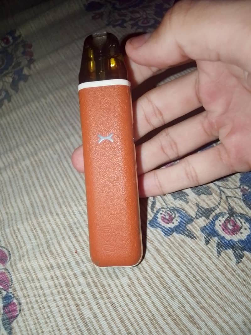 xlims pod 2