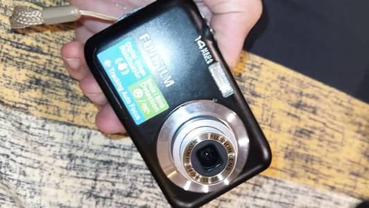 Fujiflim jv200