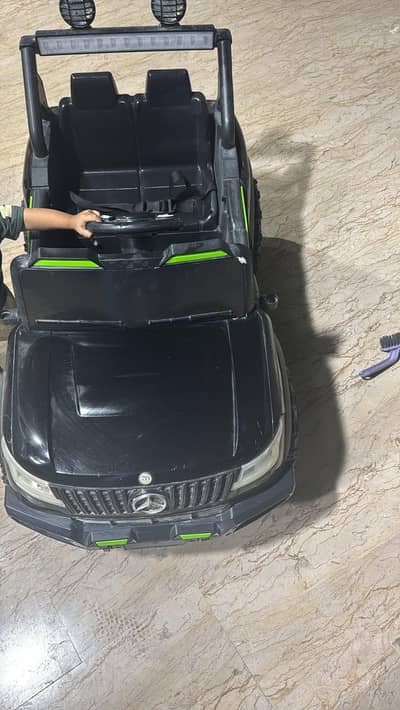 kids car